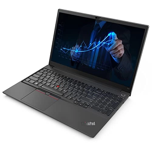ThinkPad E15 Gen 2 - 15.6'' Core i5-1135G7 16GB DDR4 512GB SSD
