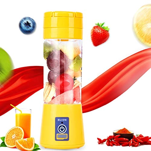Portable Juicer Cup - 400-500ML