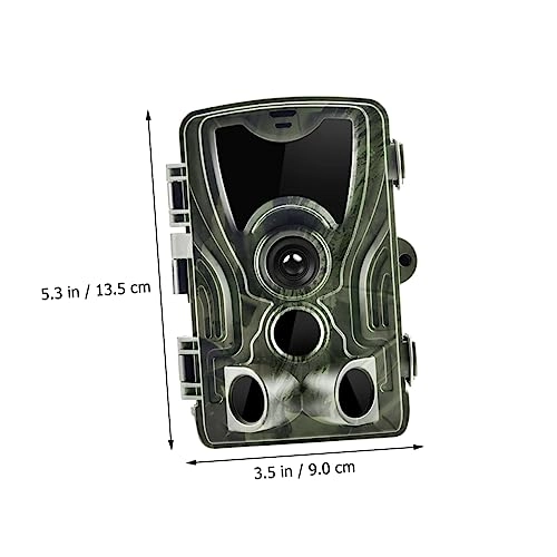 Light Infrared Camera