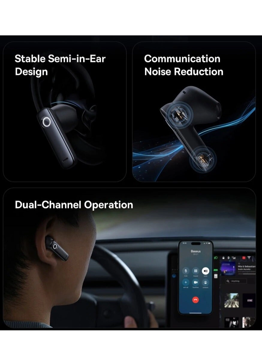 C-Mic CM10 Wireless Headset