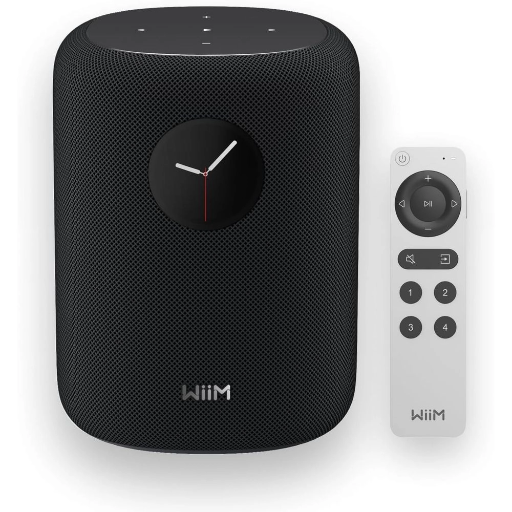 WiiM Sound