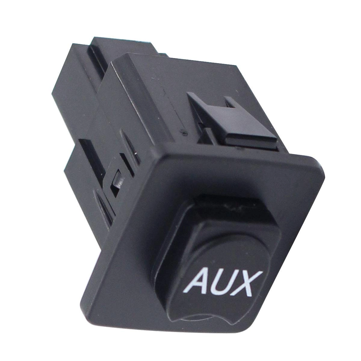 Aux Input Jack Port