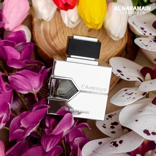 L’Aventure Eau de Parfum 100ml