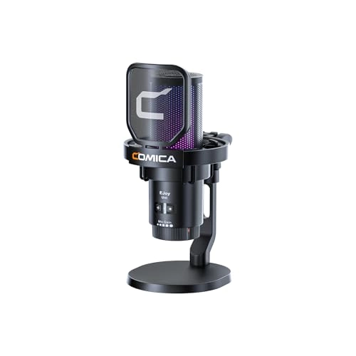 Ejoy Uni USB Microphone