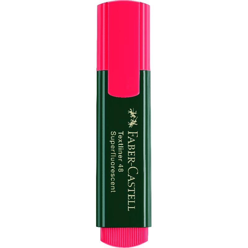 TextLiner 48 - Green Chisel Tip