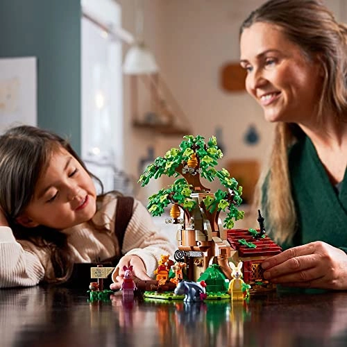 Disney Winnie the Pooh 21326