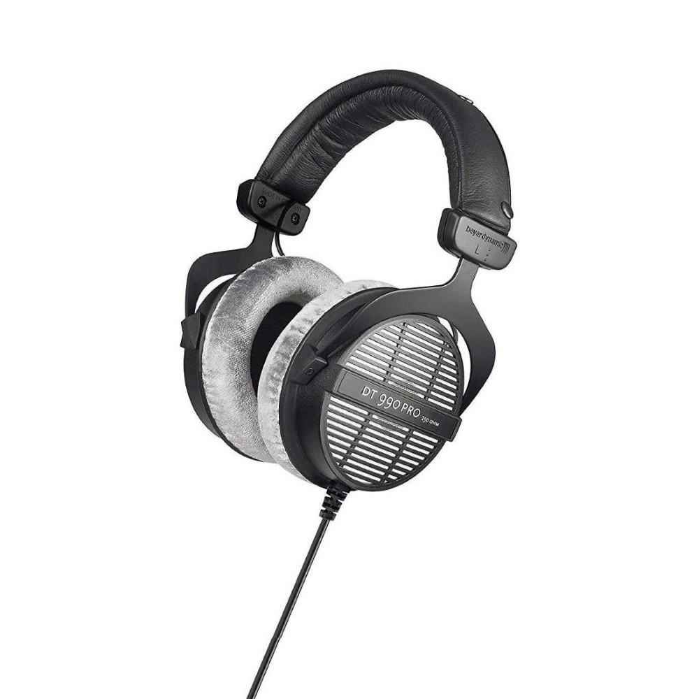 Beyerdynamic DT 990 PRO Wired Headphone