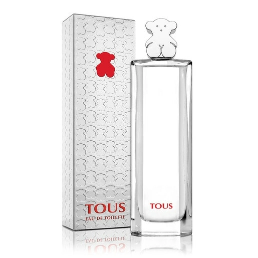 W Eau de Toilette 90 ml