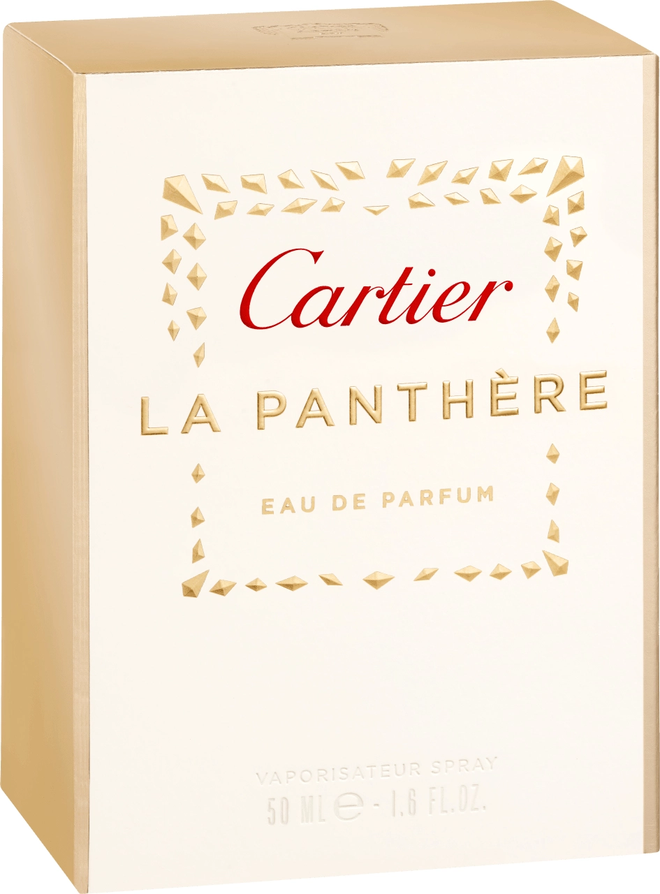 La Panthere Eau de Parfum
