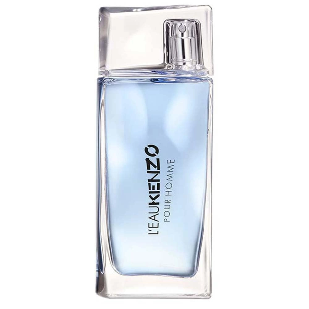 L'EAU POUR HOMME Eau de Toilette 50ml