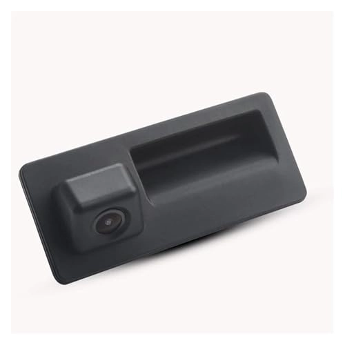 Backup Camera - Night Vision 756 (H) x 504 (V)