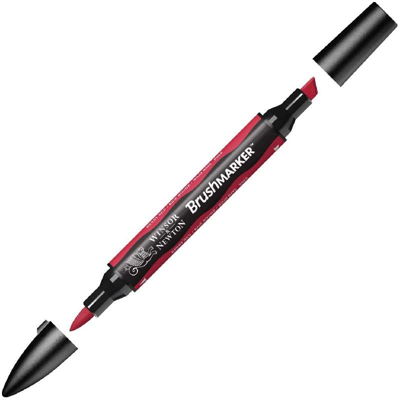 BrushMarker - Sandstone Twin Tip