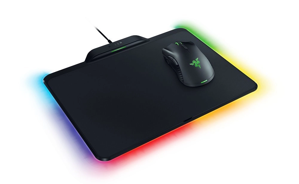 Hyperflux Mouse - Wireless