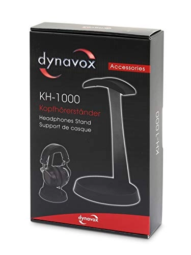 Headphone Stand for Universal - Cable Tray