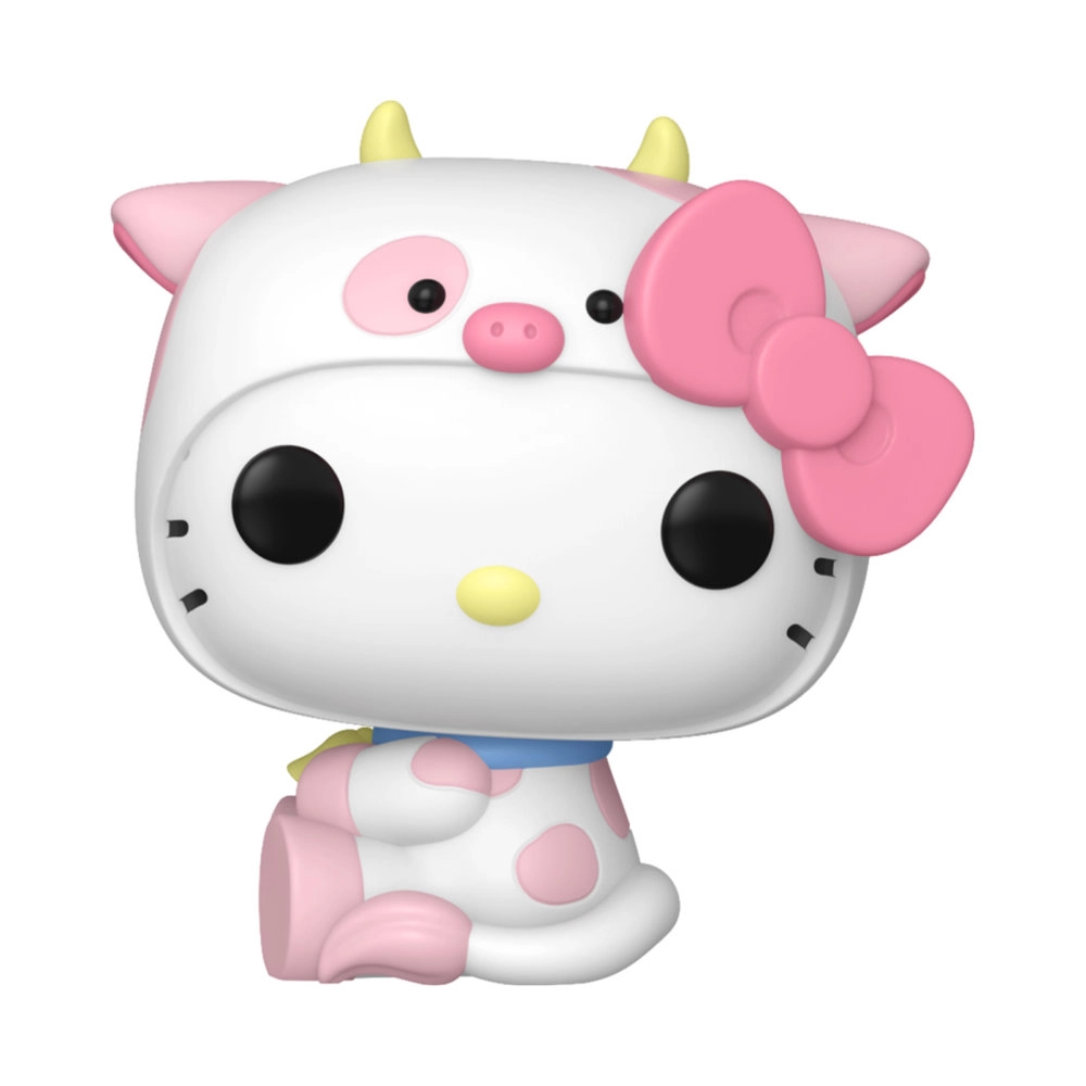 FUNKO TOYS Hello Kitty - Sanrio - 3+