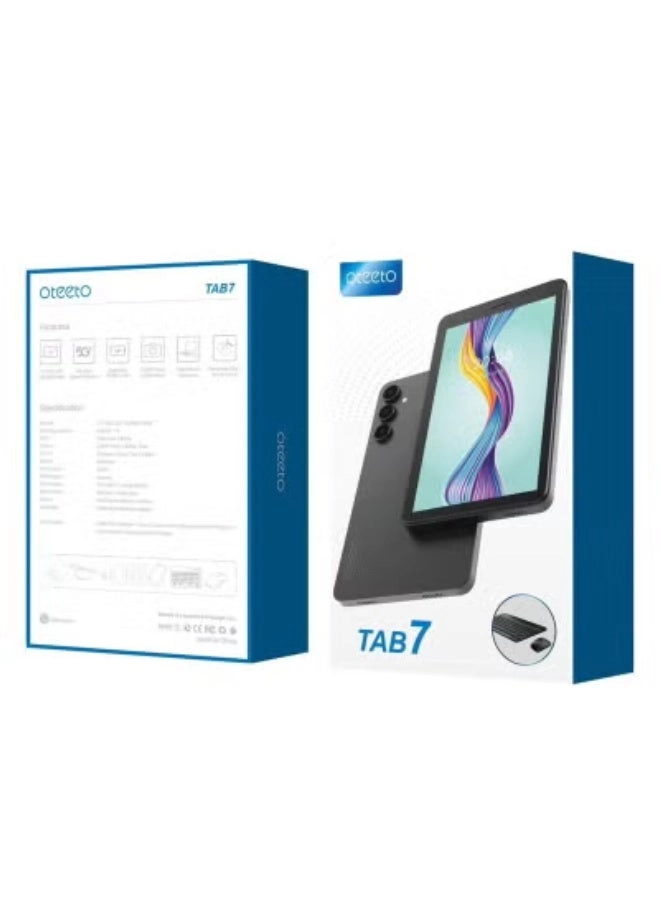 TAB7 - 256GB 7"