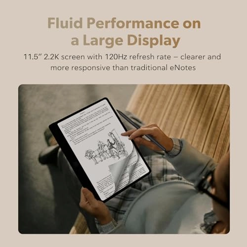 NXTPAPER 11 Plus - 256GB 11.5"