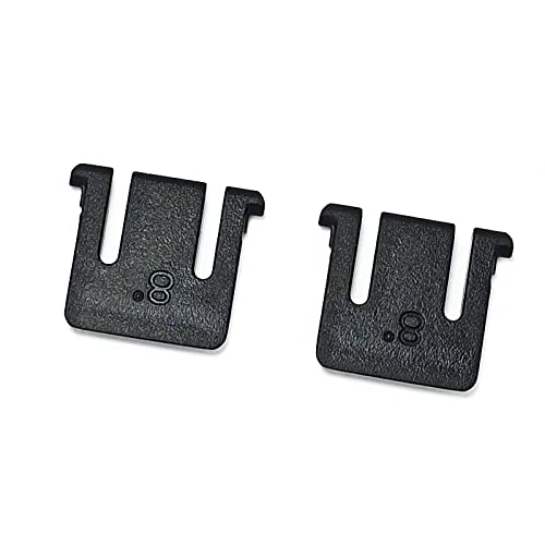 Keyboard Bracket Leg Stand - 2PCS Black Fit for MK220 K230