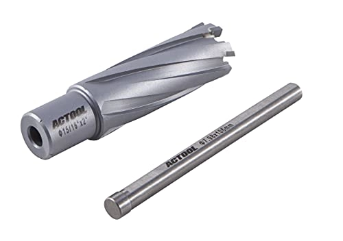 TCT ANNULAR Cutter - 15/16'' steel