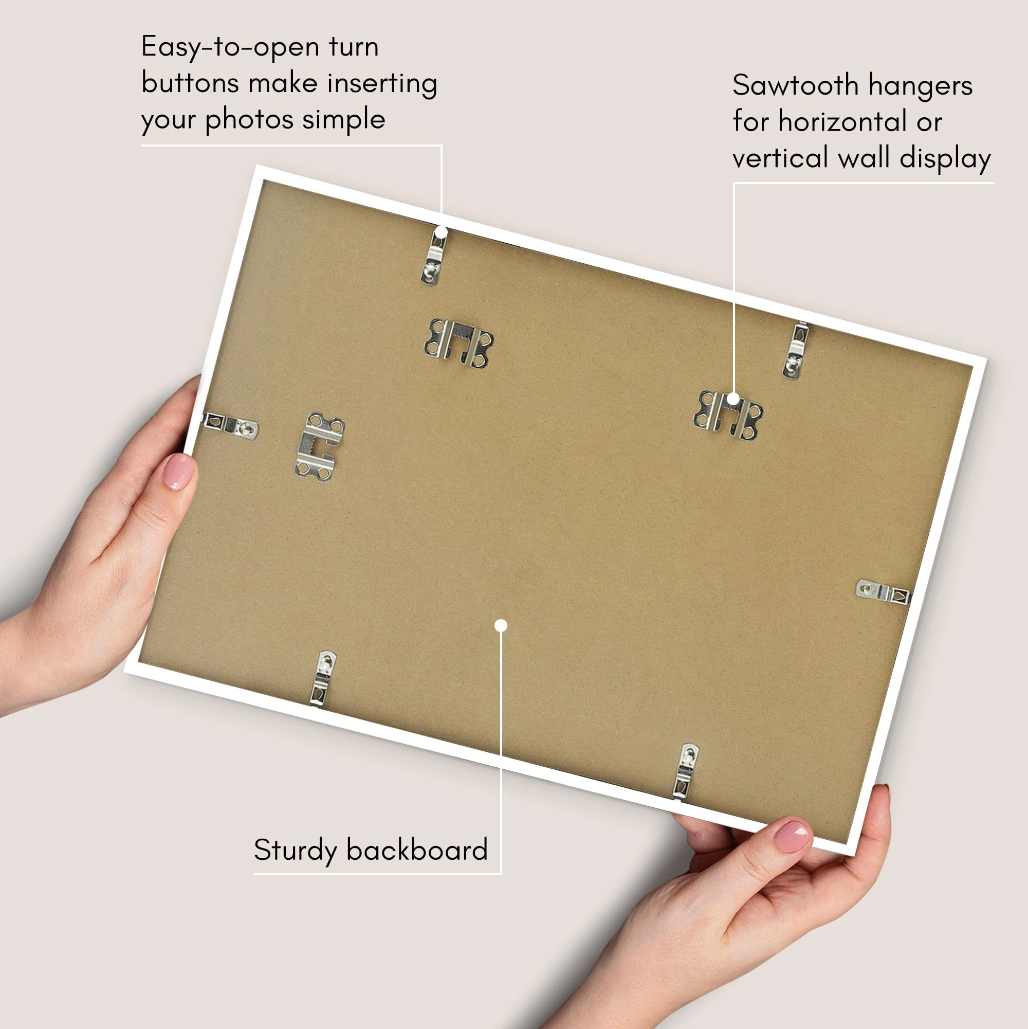 Poster Frame - 12x18