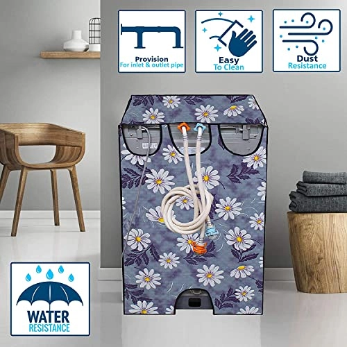 Top Load Washing Machine Cover