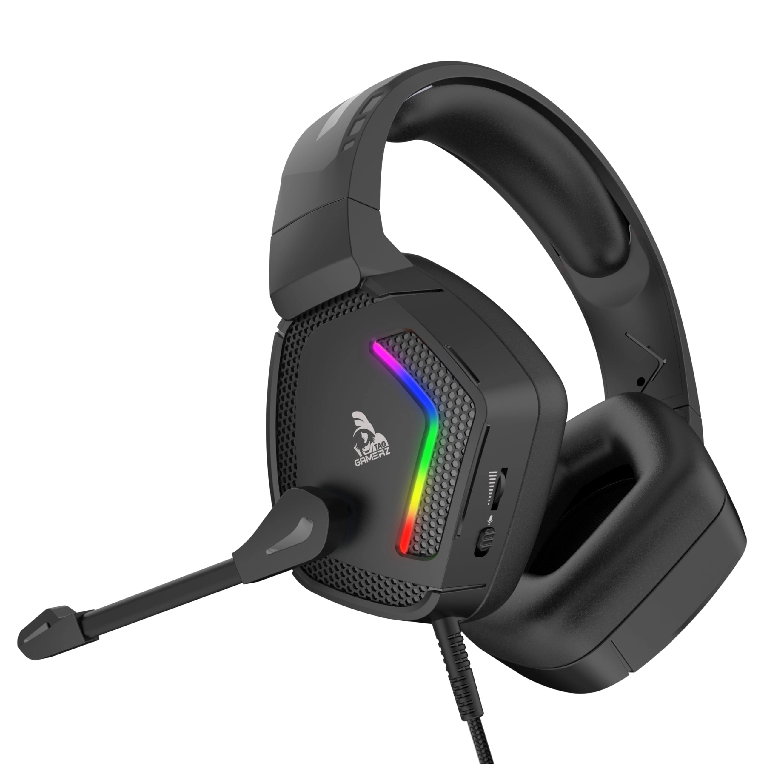 Victor Wired Headset