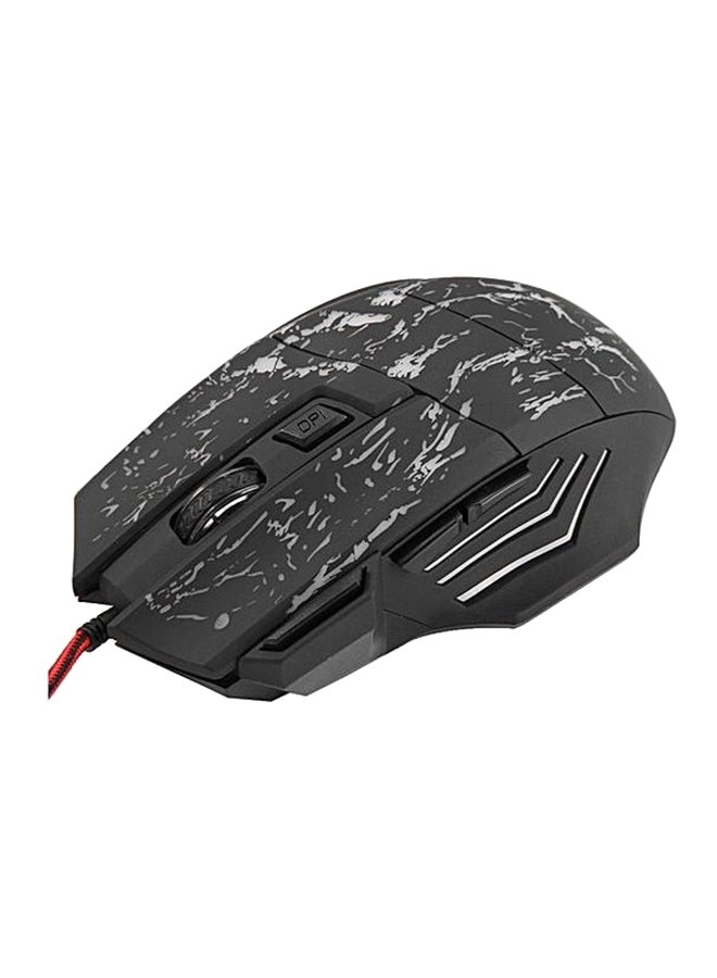 Gaming Mouse - USB Wired