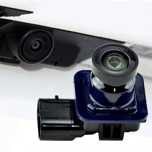 Parking Assist Camera - Wire