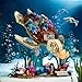 Sea Turtle - 1271 pcs