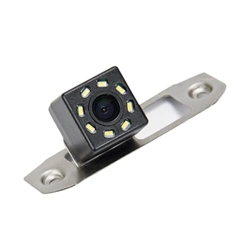 HD CCD Car Rear View Camera - Night vision