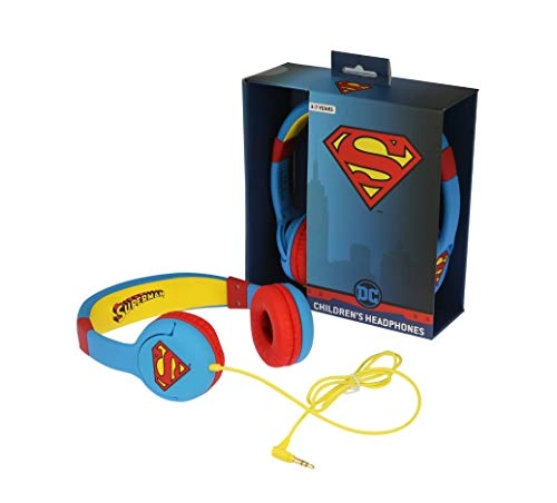 Caped Crusader Headphones3 Wired Headphone