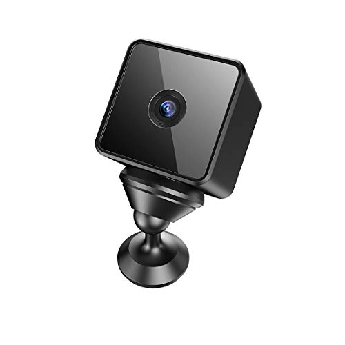 Mini Spy Hidden Camera 1080P