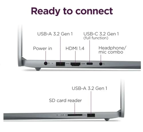 IdeaPad Slim 3 82XM00LMUS - 15.6'' Ryzen 7 16GB DDR4 2TB SSD