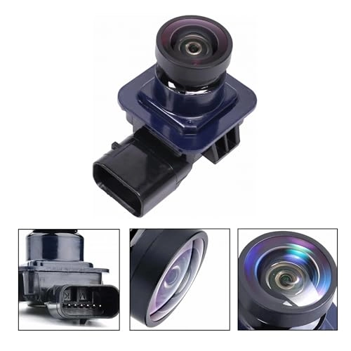 Rear View Camera - Night vision Wireless