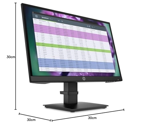 P22 G4 - 21.5 inch 1920 X 1080 pixels