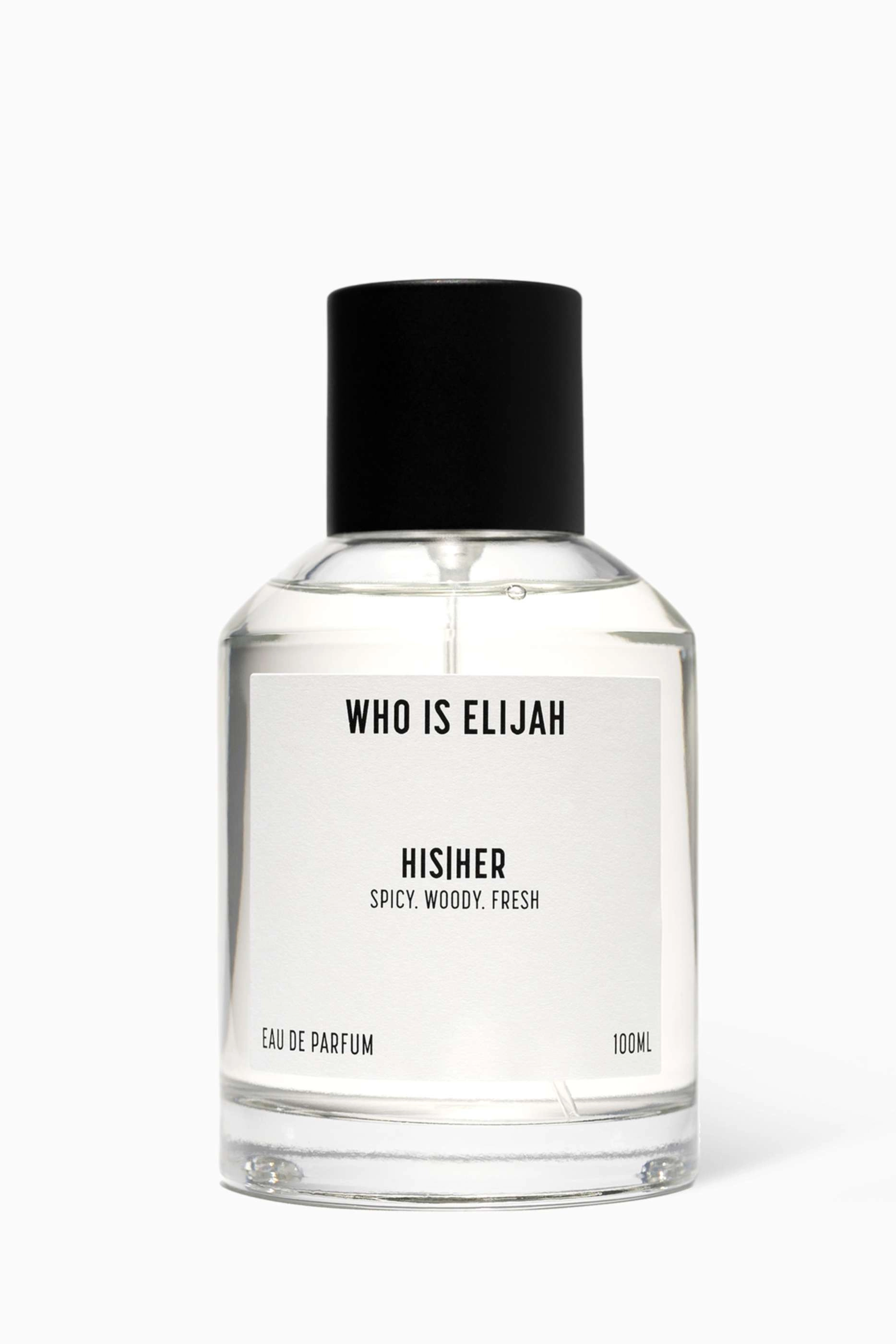 His|Her Eau de Parfum 100 ml