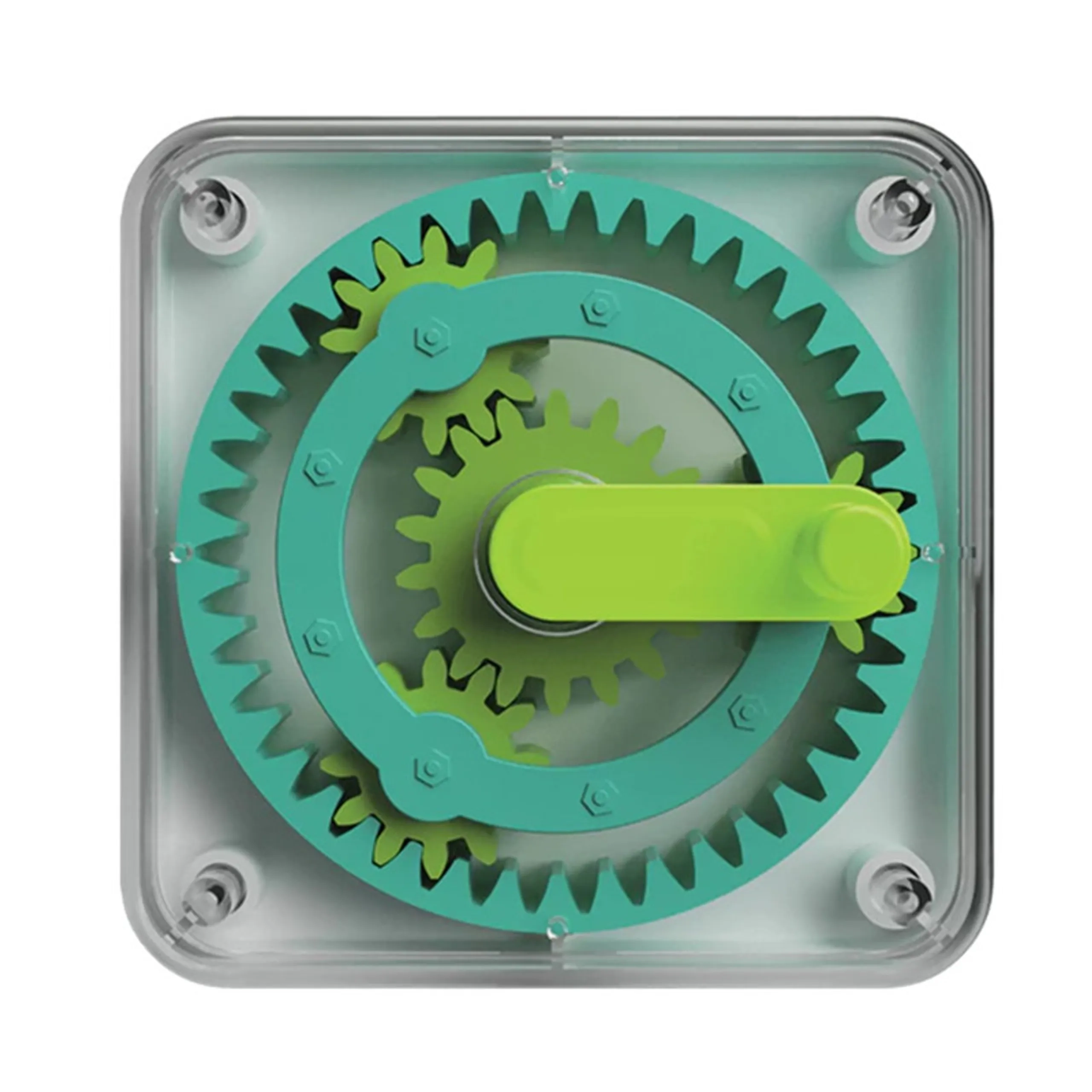 Playtab Sensory Set 4 - 12 months & above 3 pieces