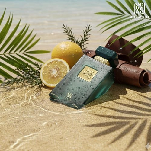 Blu Oud - Eau de Parfum 100ml