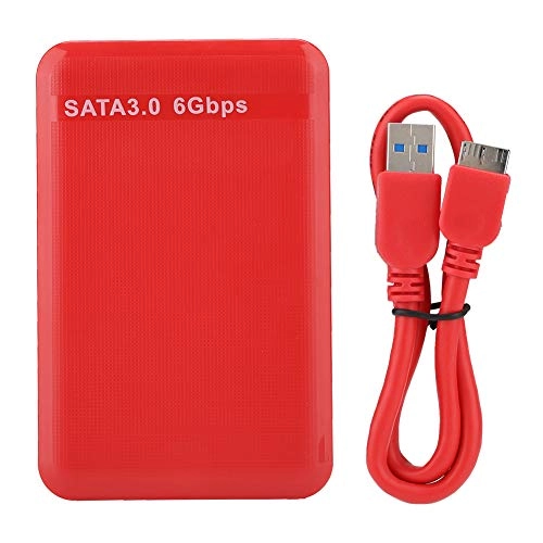 External Hard Drive 1TB SSD