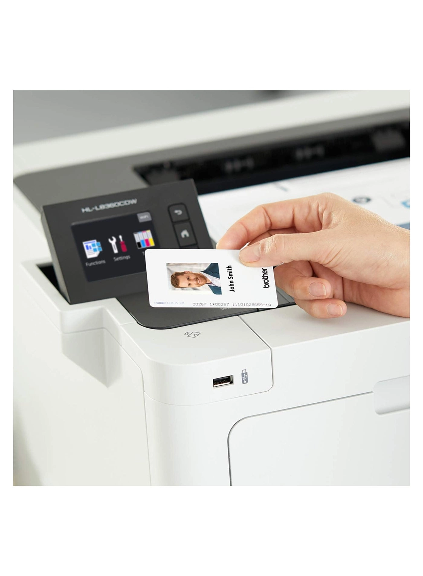 HL-L8360CDW