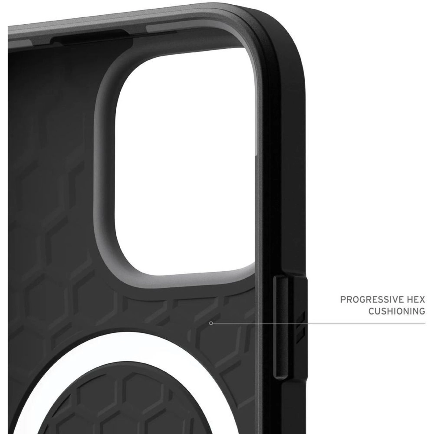 Civilian Case with MagSafe for iPhone 16 Pro
