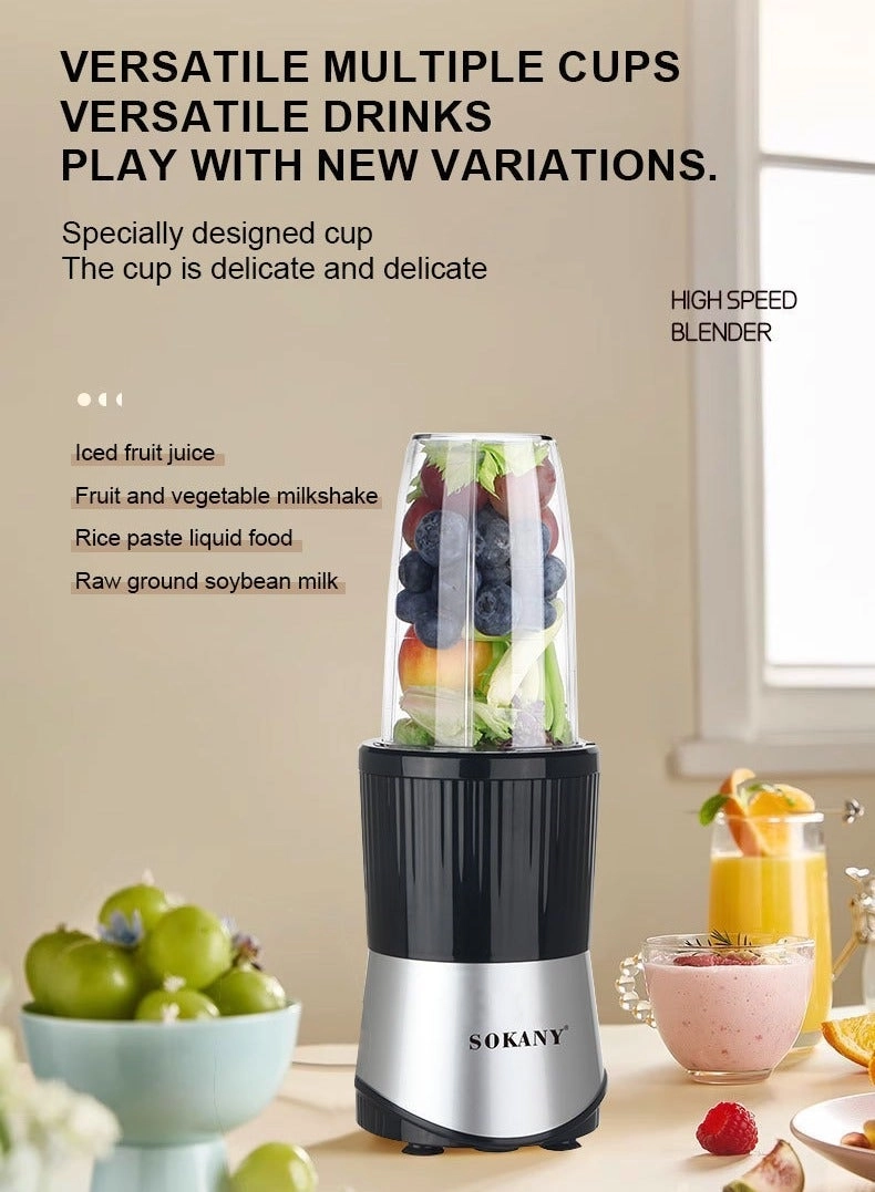 SK-03046 - 900 W 500 ml