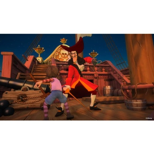 Kinect: Disneyland Adventures | Xbox 360