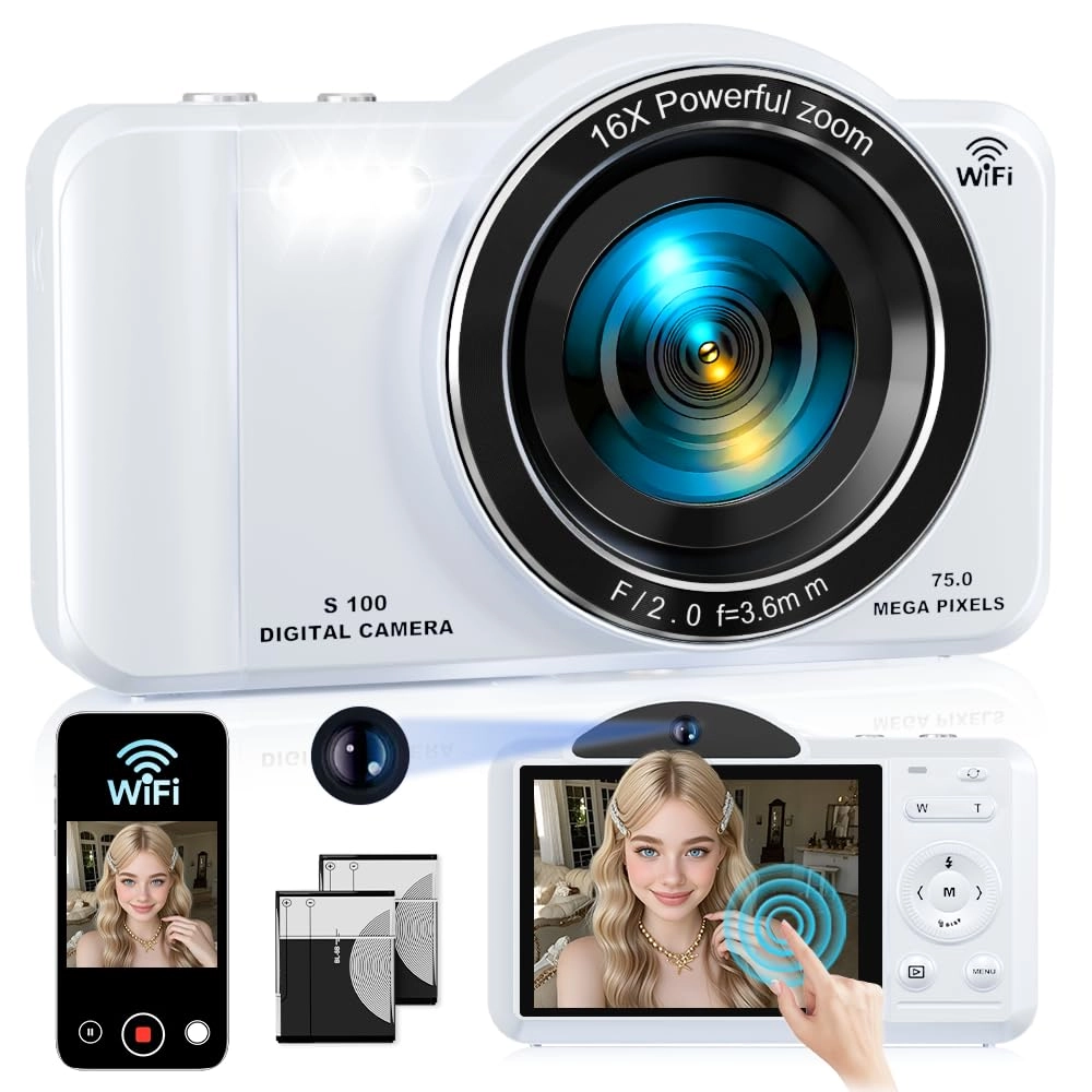 SMARTKLIK DC100