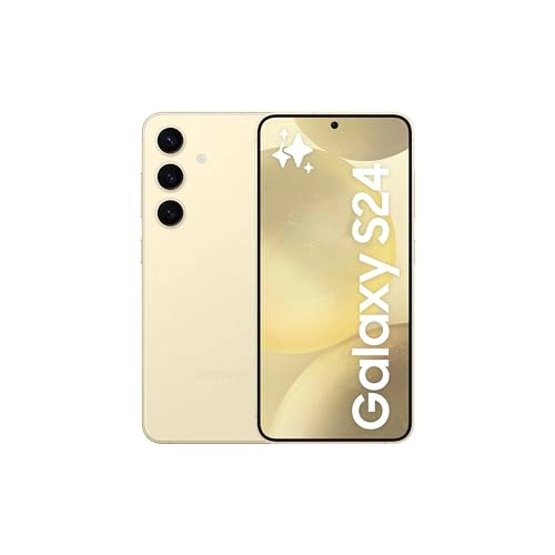(Renewed) Galaxy S24 - 8GB 256GB