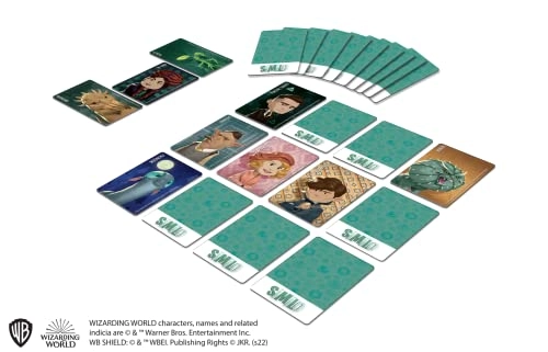 Similo: Fantastic Beasts