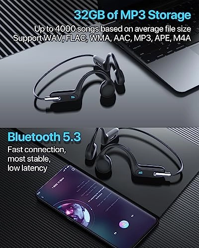 T10 Air Wireless Headphone