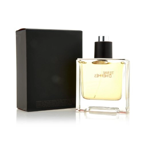 Terre D' Hermes Eau de Toilette 75 ml Pack