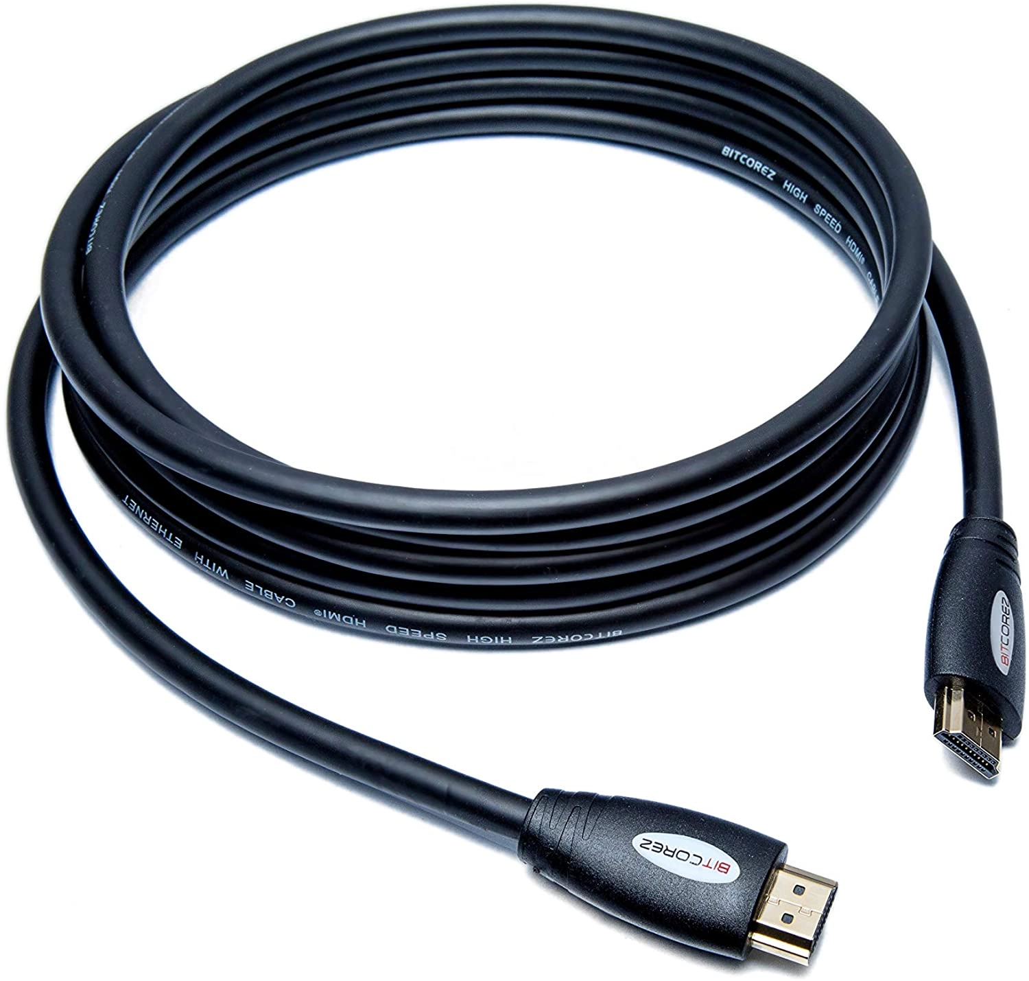 BITCOREZ 4K HDMI Cable 3m