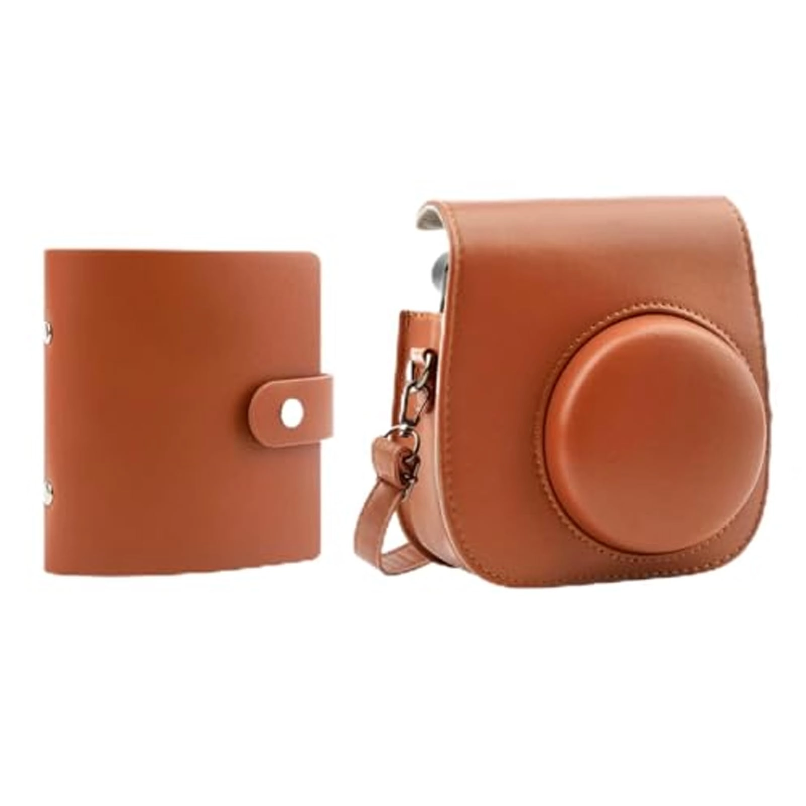 Niselity Instax Mini Camera Case - Instax Mini 11 12 9